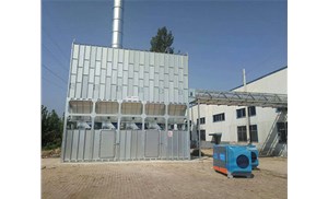 除塵設(shè)備全解析：原理、應(yīng)用與維護(hù)指南 